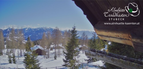 Webcam Stubeck Webcam Stubeck